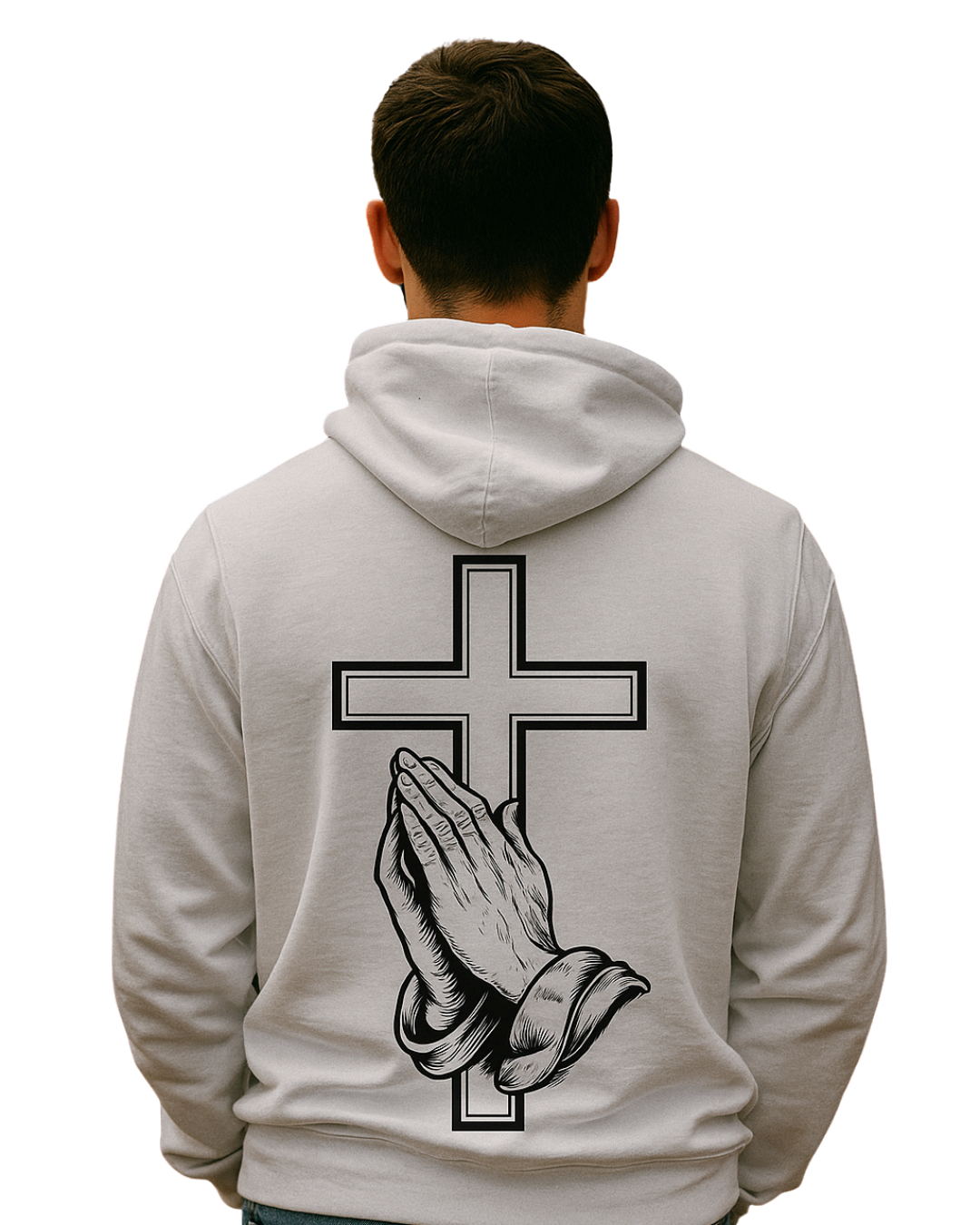 G&T | Hands of GOD Hoodie