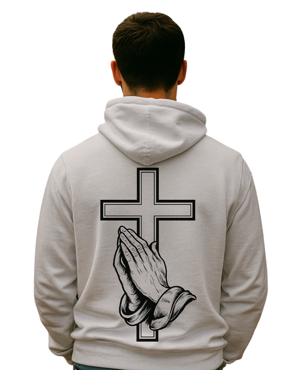 G&T | Hands of GOD Hoodie