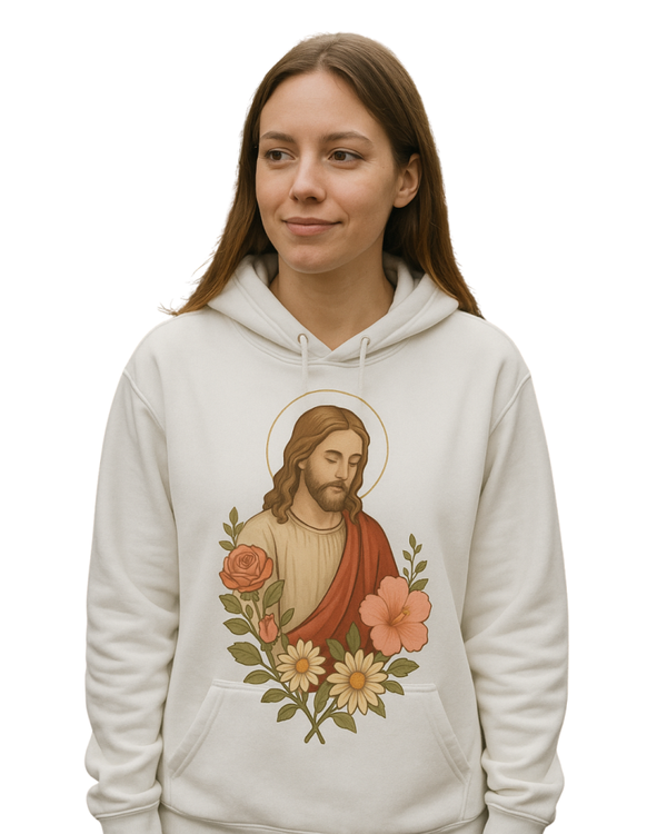 G&T | Love in Jesus Hoodie