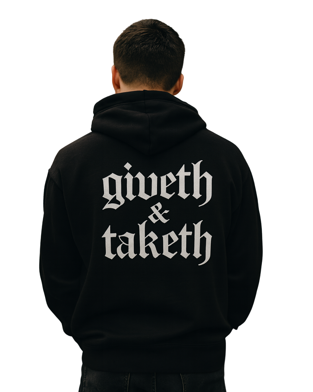 G&T | G&T hoodie (collectors item)