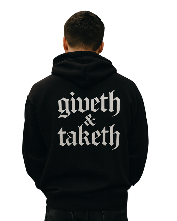 G&T | G&T hoodie (collectors item)