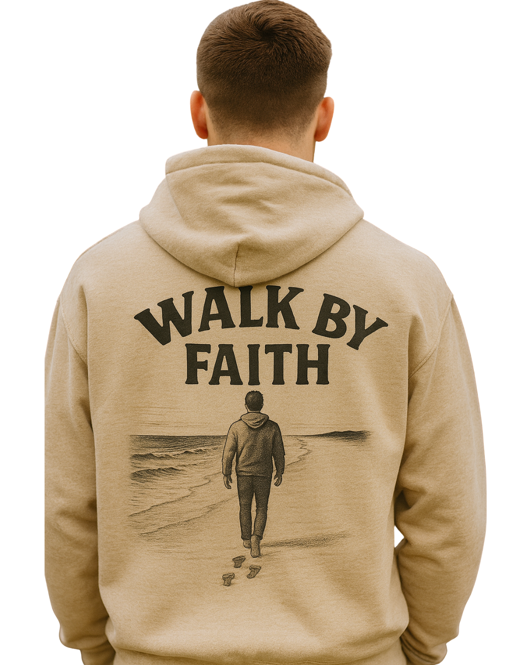 G&T | Mk.1 WALK BY FAITH