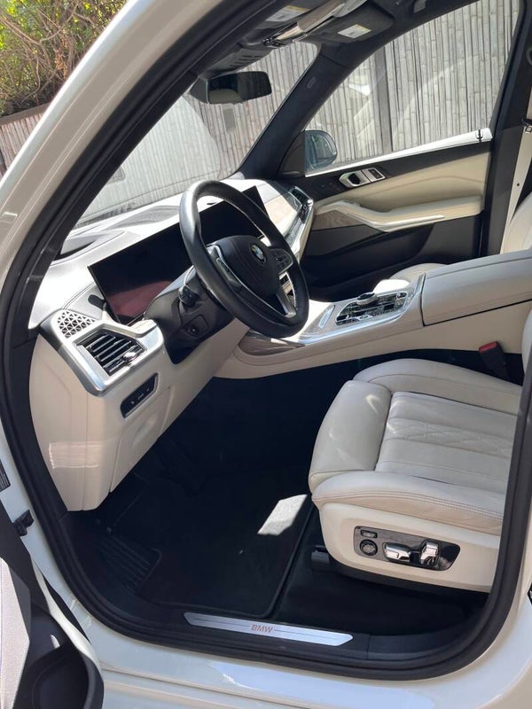 Refresh Interior