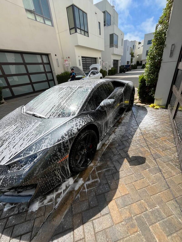 Revive Wash
