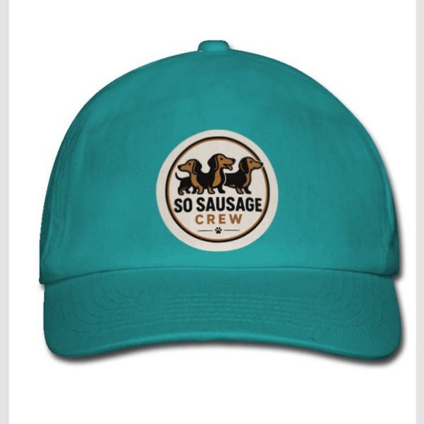 So Sausage Crew Cap