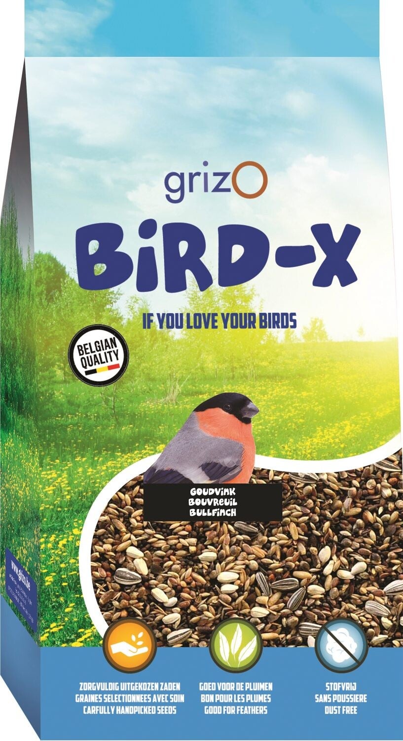 GOUDVINK & GROENLING PRO BIRD-X