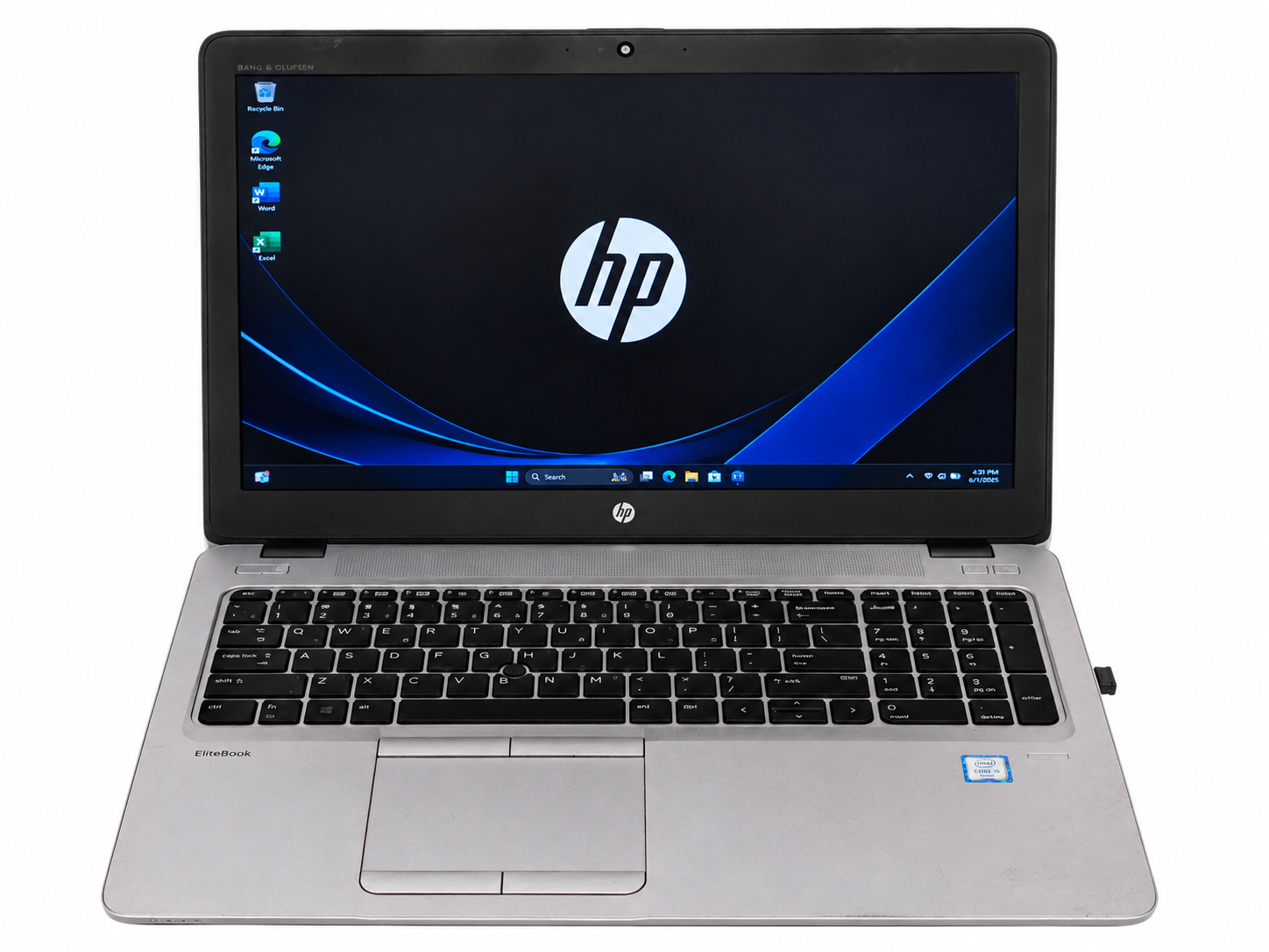 HP ELITEBOOK 850 G3