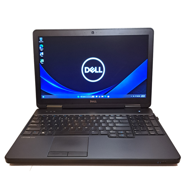 Dell Latitude E5540