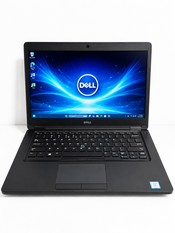 Dell Latitude 5480