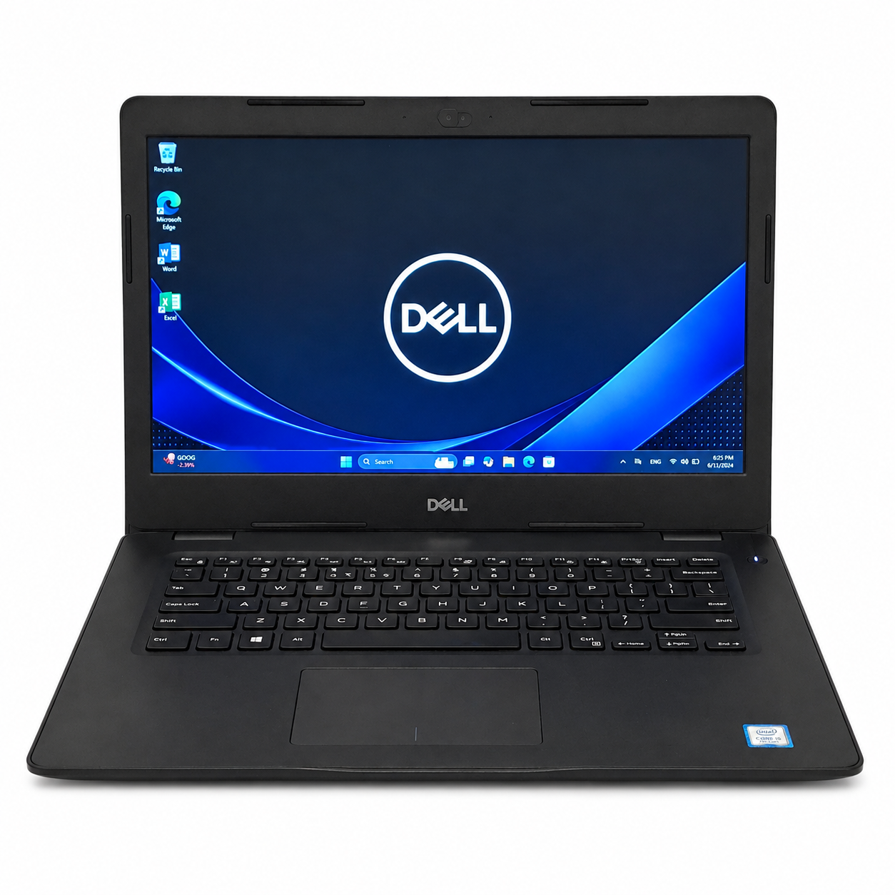 Dell Latitude 3490