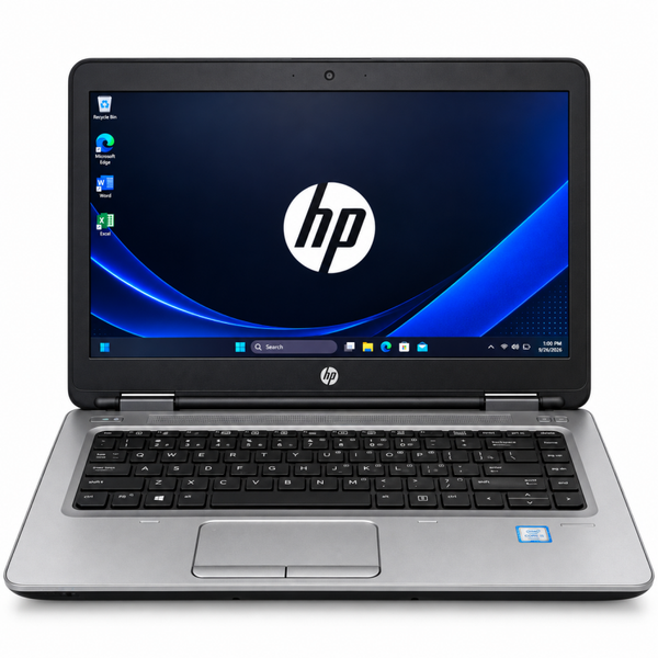 HP ProBook 640 G2