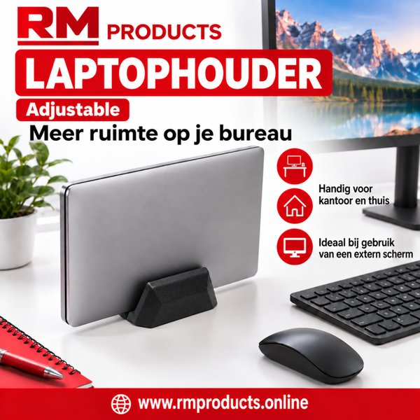 Laptophouder