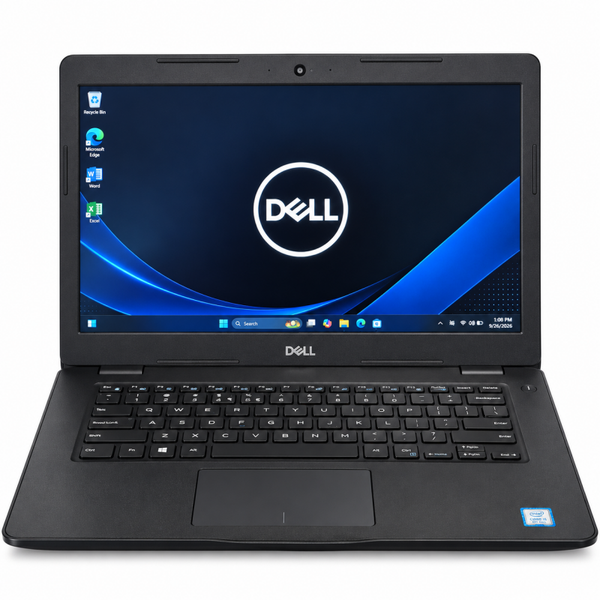 Dell Latitude 3490