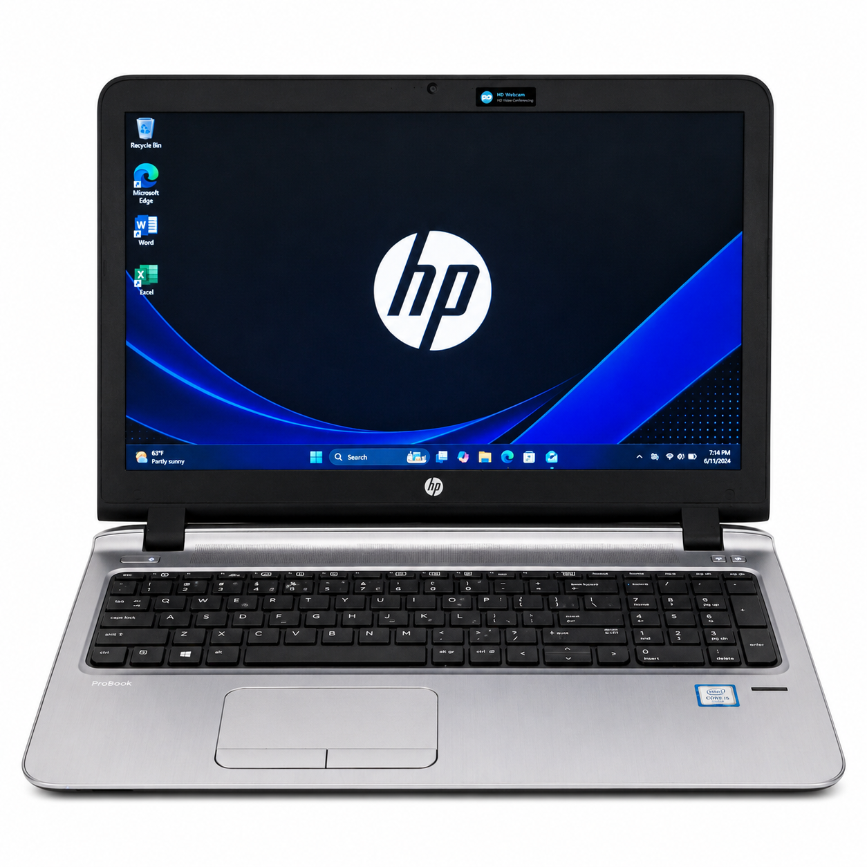 HP EliteBook 850 G2