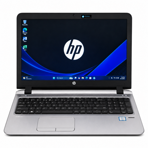 HP EliteBook 850 G2