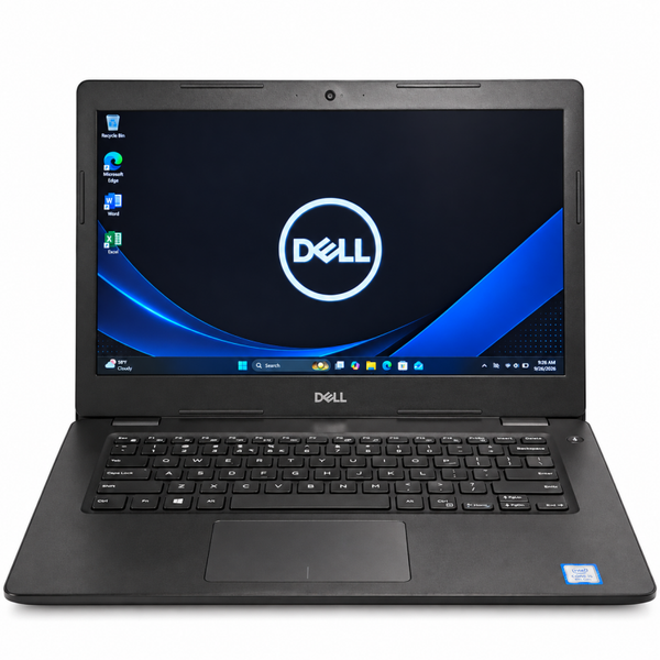 Dell Latitude 3490