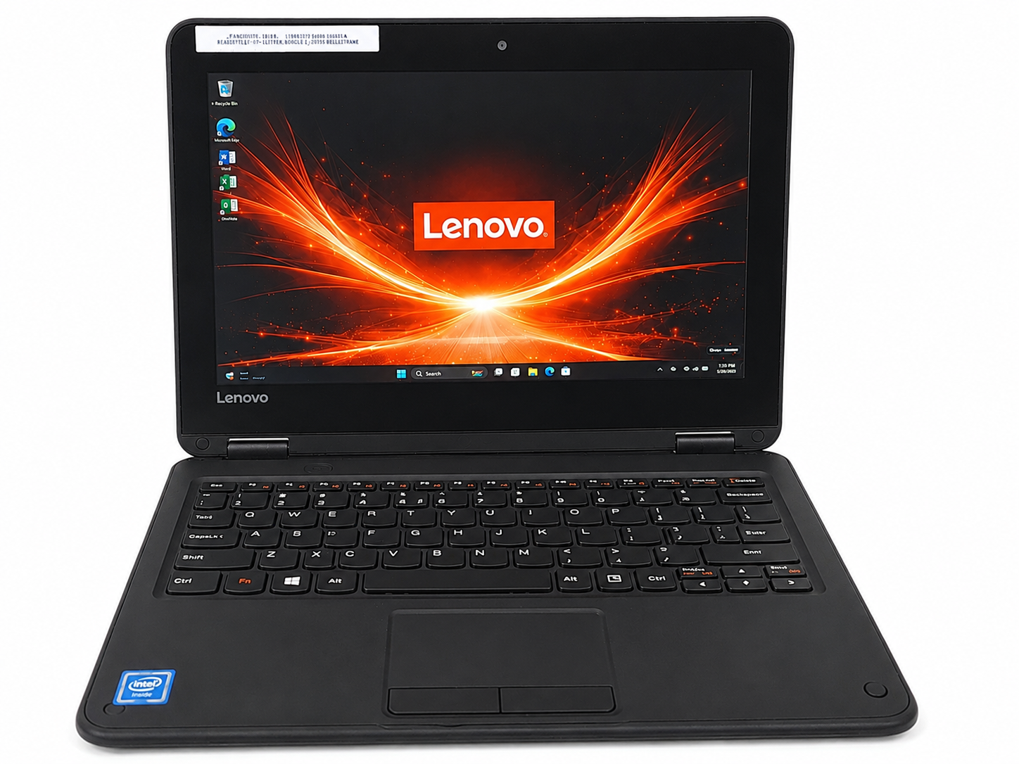 LENOVO 81FY TOUCHSCREEN