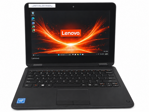 LENOVO 81FY TOUCHSCREEN