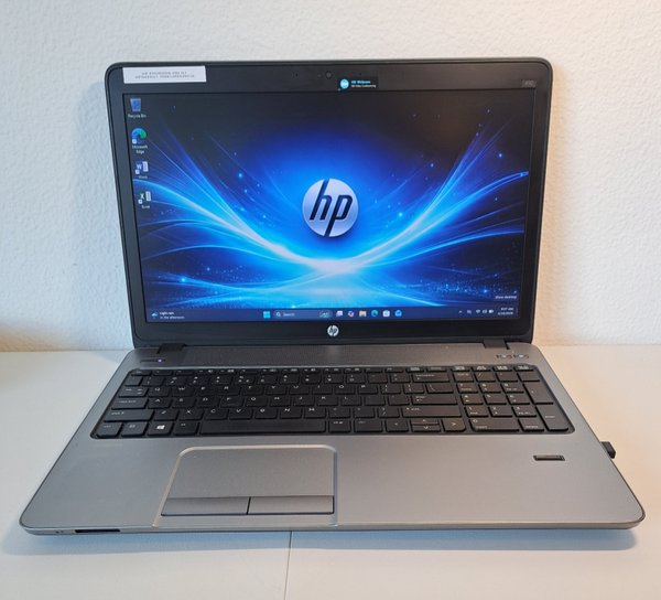 HP PROBOOK 450 G1