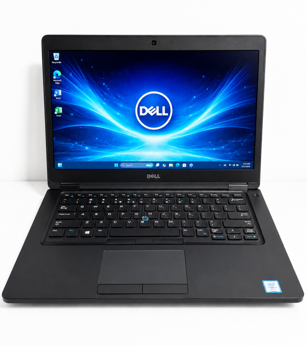 Dell Latitude 5480