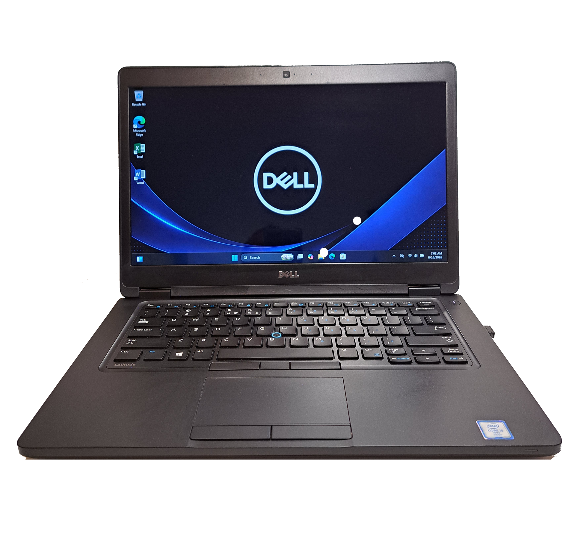 Dell Latitude 5480