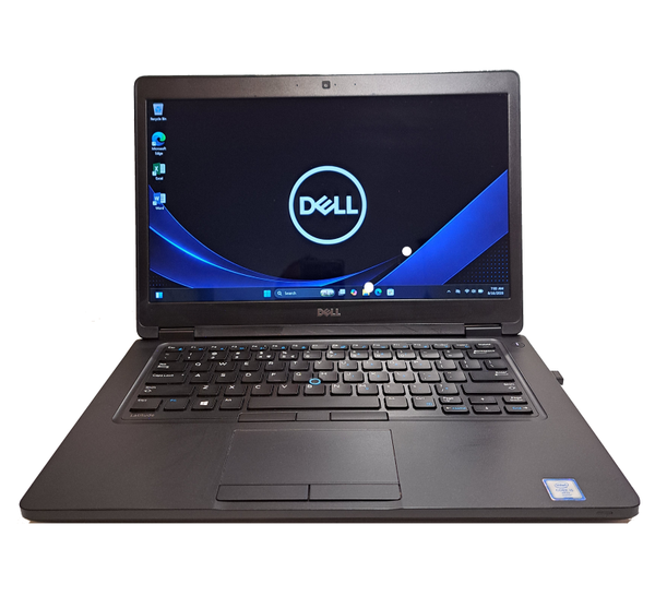 Dell Latitude 5480