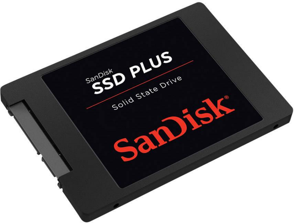 Harde schijf SSD 2.5 INCH zonder Windows 11 [ALLEEN OP BESTELLING]