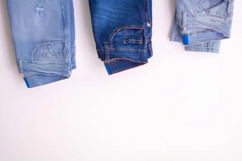 Cómo Elegir los Mejores Jeans para Tu Cuerpo: Guía Definitiva para Encontrar el Par Perfecto