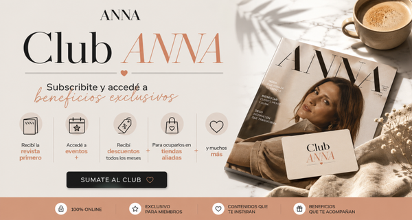 Club ANNA