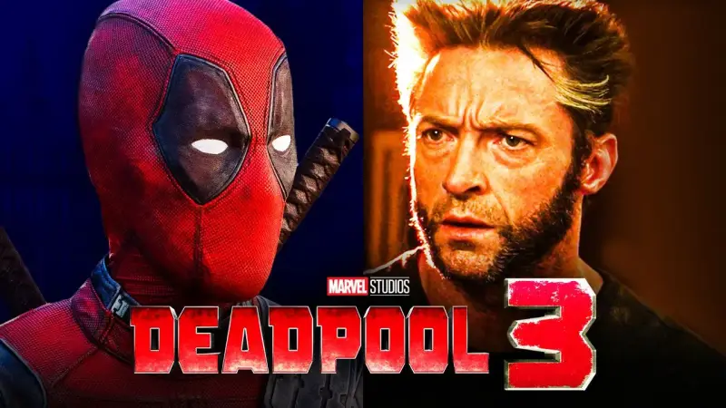 Deadpool & Wolverine es la nueva película que está causando revuelo en el mundo del cine. La tan esperada colaboración entre los icónicos personajes interpretados por Ryan Reynolds y Hugh Jackman ha sido anunciada oficialmente, y los fanáticos de los cómi