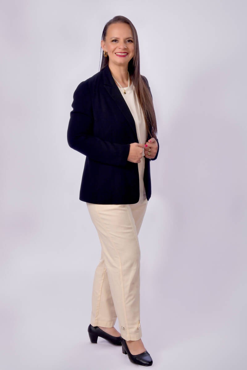 Liderazgo - Mujer empresaria - Lider - Women - marketing - Magazine - Liderazgo femenino