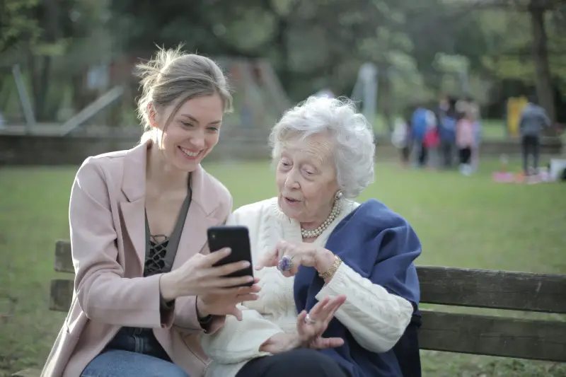 El papel de la tecnología en la salud mental