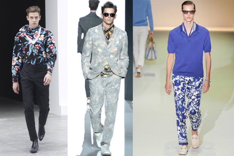 Estampados gráficos