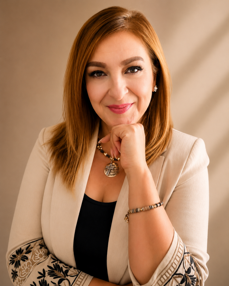 People Outstanding Martha Laura Leyva 