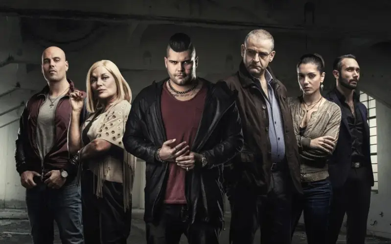 Gomorra