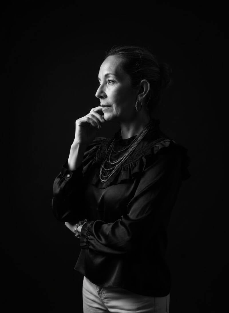 nancy mansilla nama chik nama chik marca emprender después de los 50 historias inspiradoras mujeres mujeres emprendedoras argentina moda sostenible argentina reinventarse a los 50 marca de ropa femenina argentina moda con propósito empoderamiento femenino