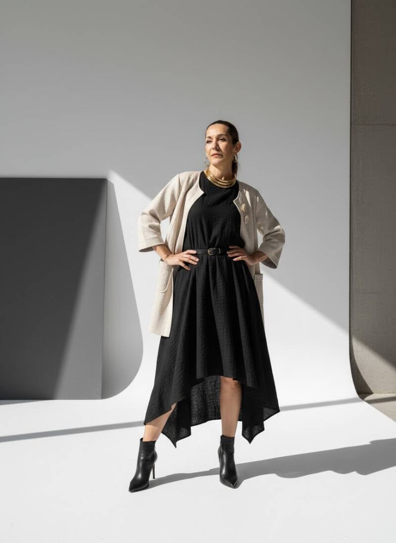 nancy mansilla nama chik nama chik marca emprender después de los 50 historias inspiradoras mujeres mujeres emprendedoras argentina moda sostenible argentina reinventarse a los 50 marca de ropa femenina argentina moda con propósito empoderamiento femenino