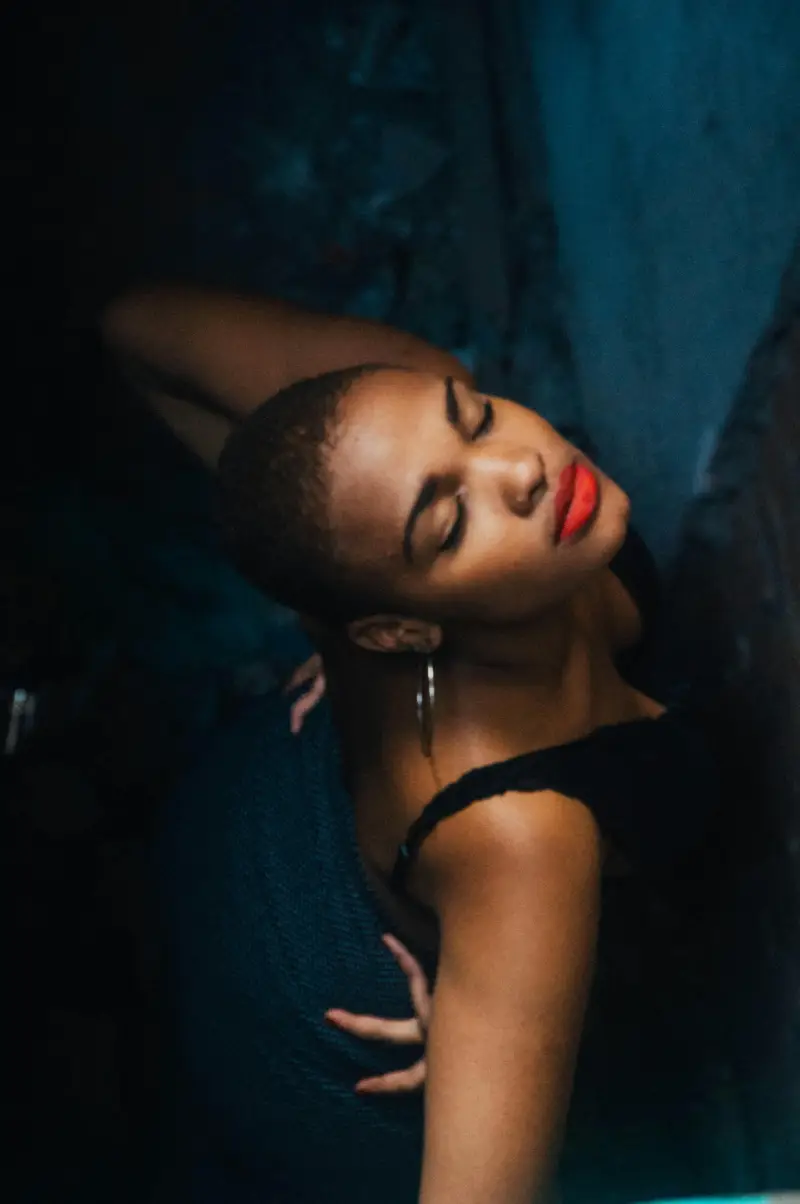 Look de día a look de noche