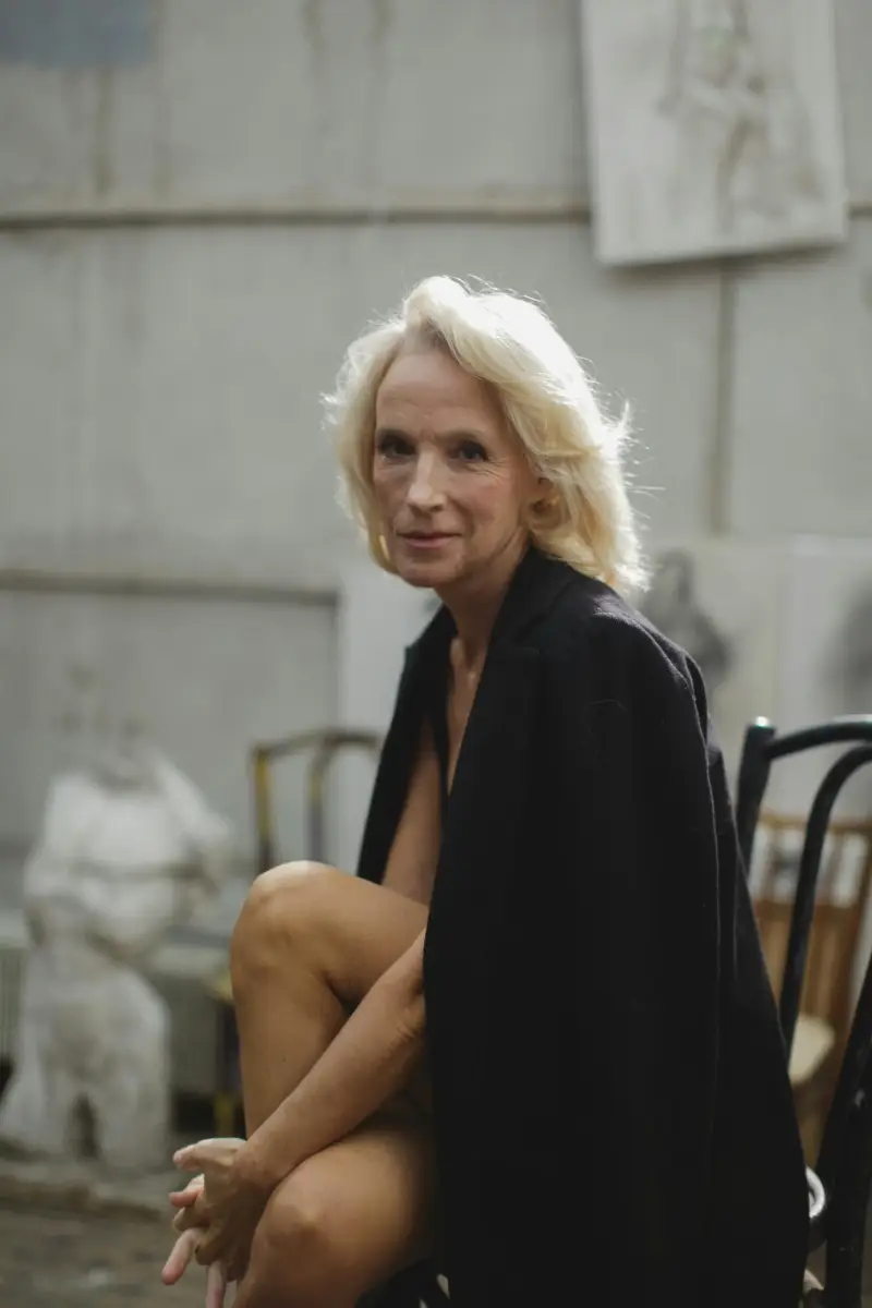 Edadismo en la belleza 