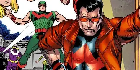 Wonder Man entretenimiento 2026, streaming, estrenos de series, películas nuevas, plataformas digitales