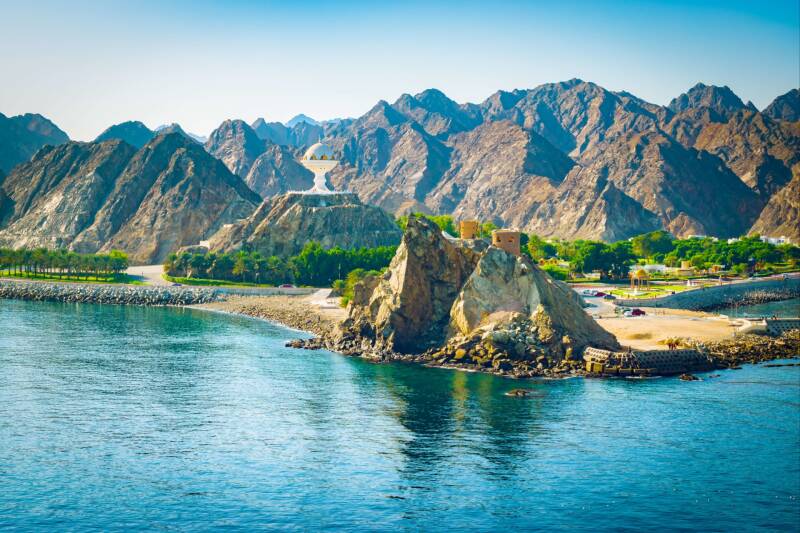 Oman