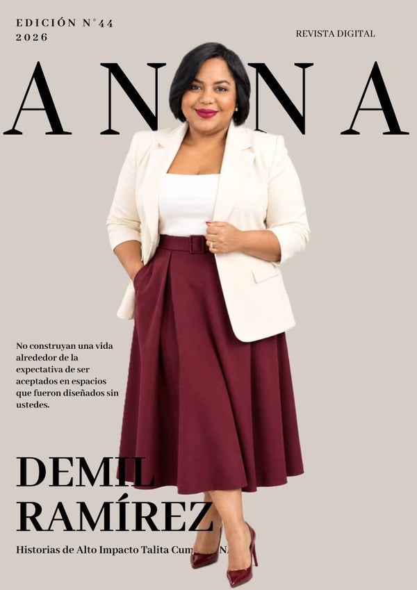 ANNA Edición N°44