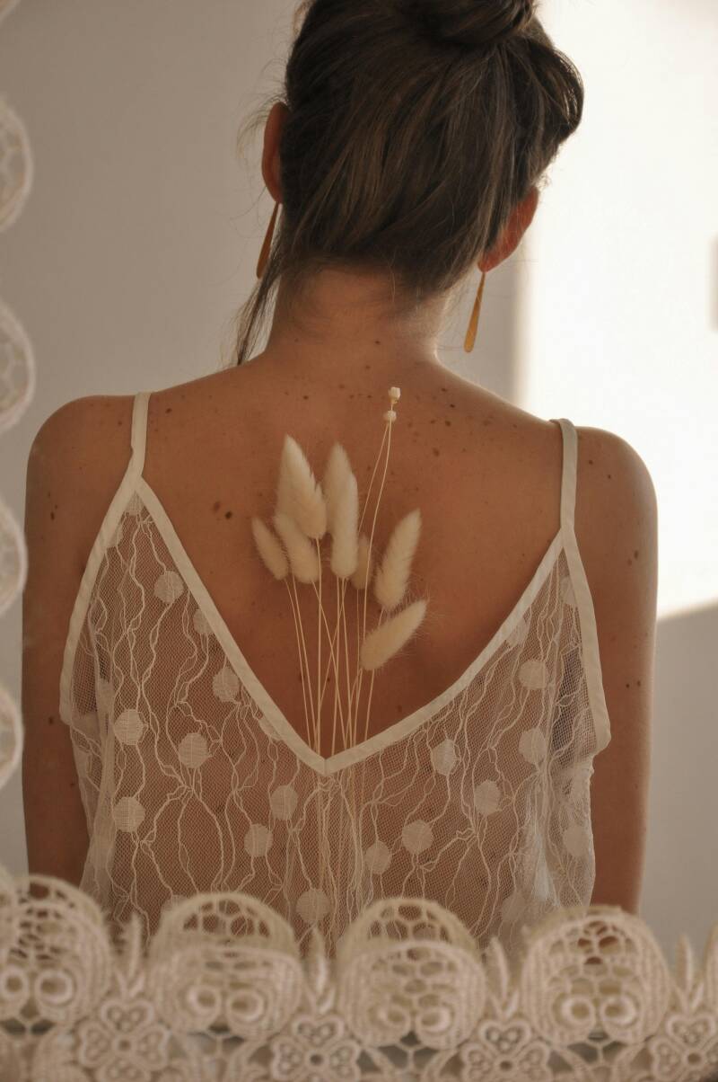 Moda primavera verano 2024 2025