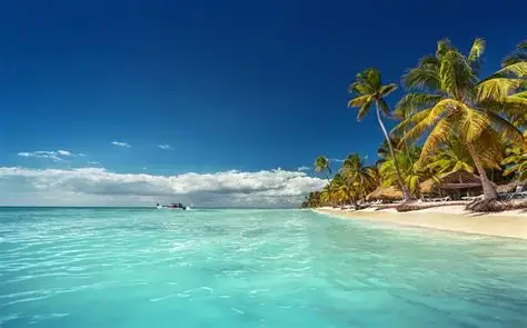 Punta Cana 2026, viajar a Punta Cana desde Argentina, vacaciones en el Caribe, mejores destinos 2026