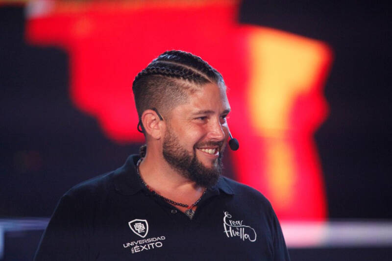 Sergio Cánovas Florida