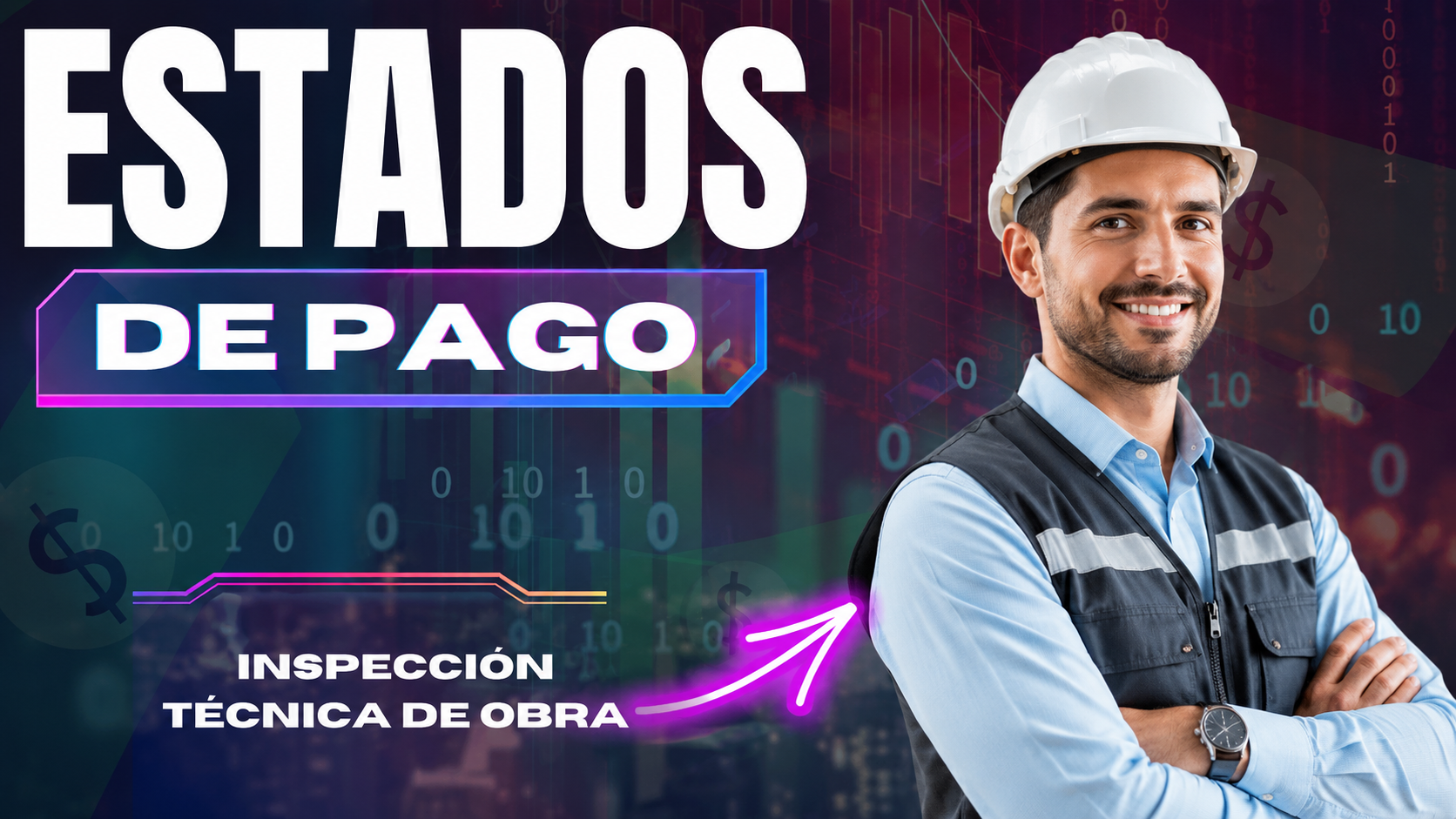 Revisión Estado de Pago Inspección Técnica de Obras
