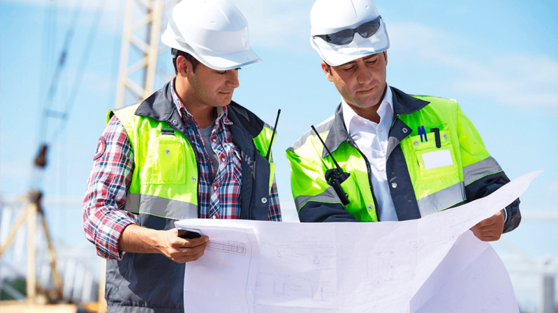Asesoria Tecnica  para la construcción