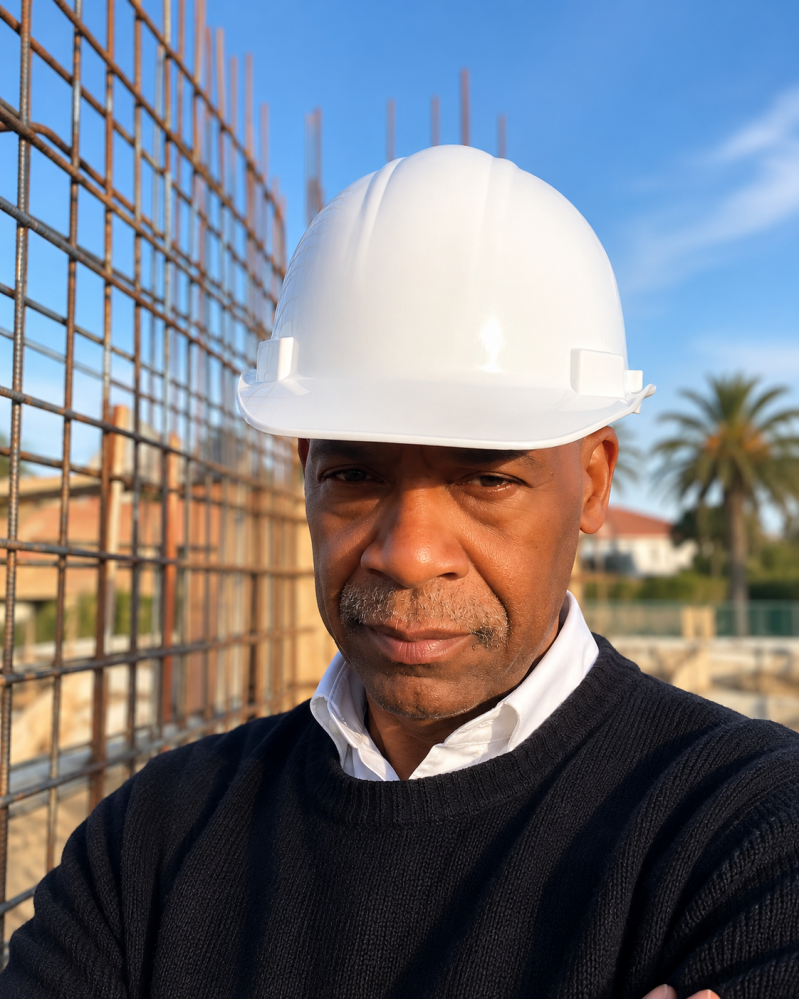 Ingeniero Civil en Construcción  Inspección de Obras