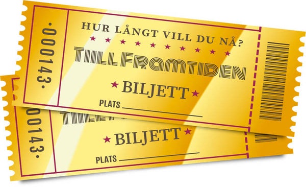 Fredag - Kraftceremoni 13-15 Juni 2025