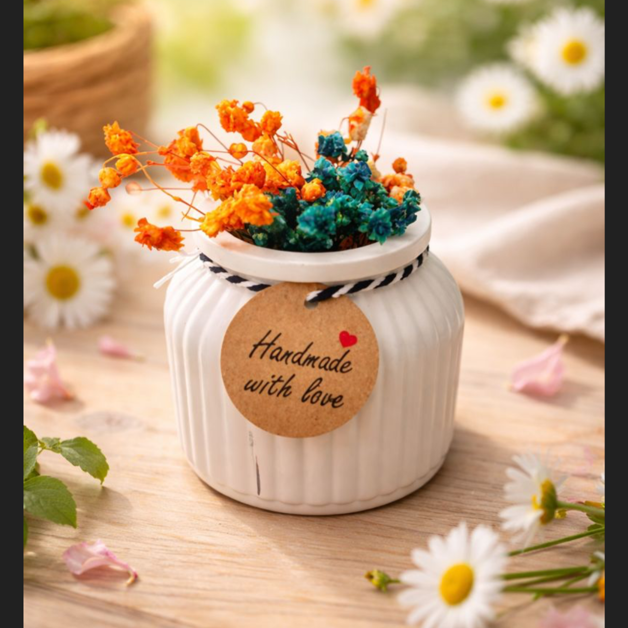 Mehrzweck Aufbewahrungstöpfchen